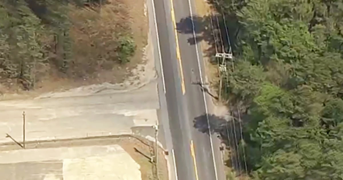 Good Samaritans rescue woman from attempted carjacking in N.J., officials say 