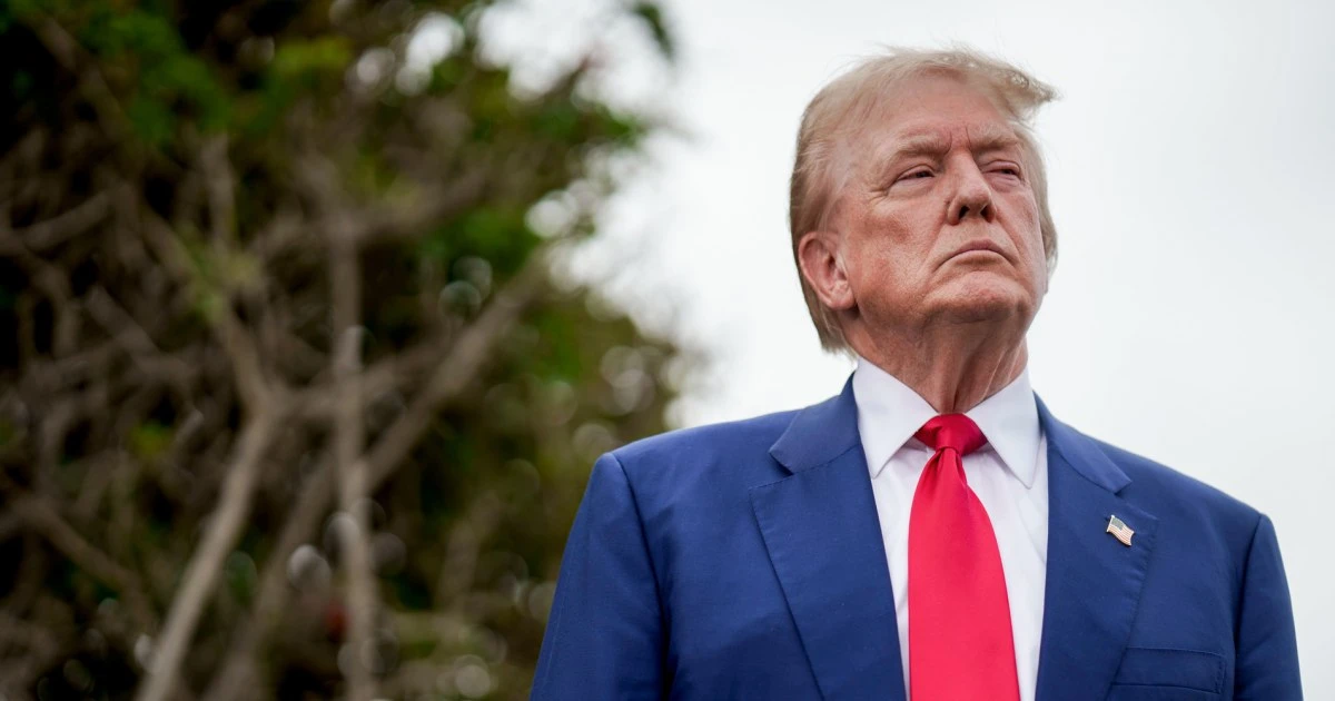 Chuck Todd: What if we can't unite?