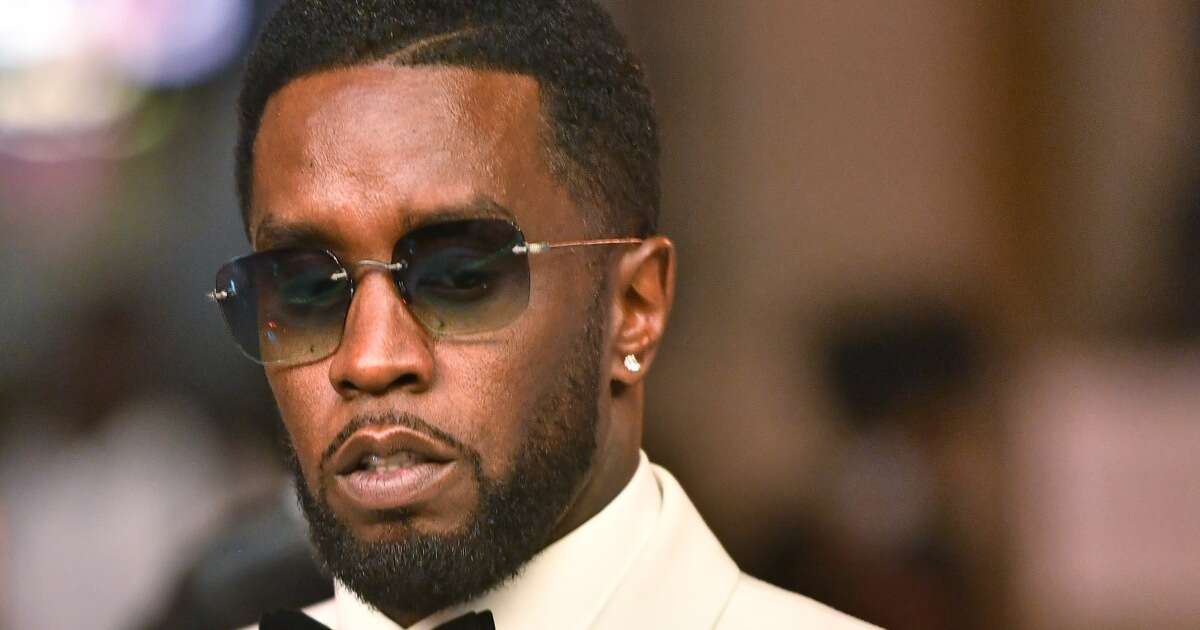 Federal indictment against Sean 'Diddy' Combs to be unsealed after NYC arrest