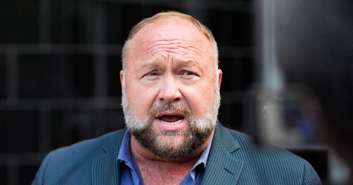 Bankruptcy court trustee in Alex Jones liquidation case previews 'wind-down' of media company