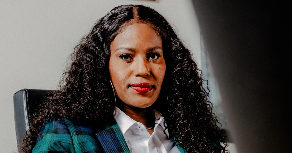 This Chicago Teachers Union boss endlessly provokes the right. She's about to expand her power. 