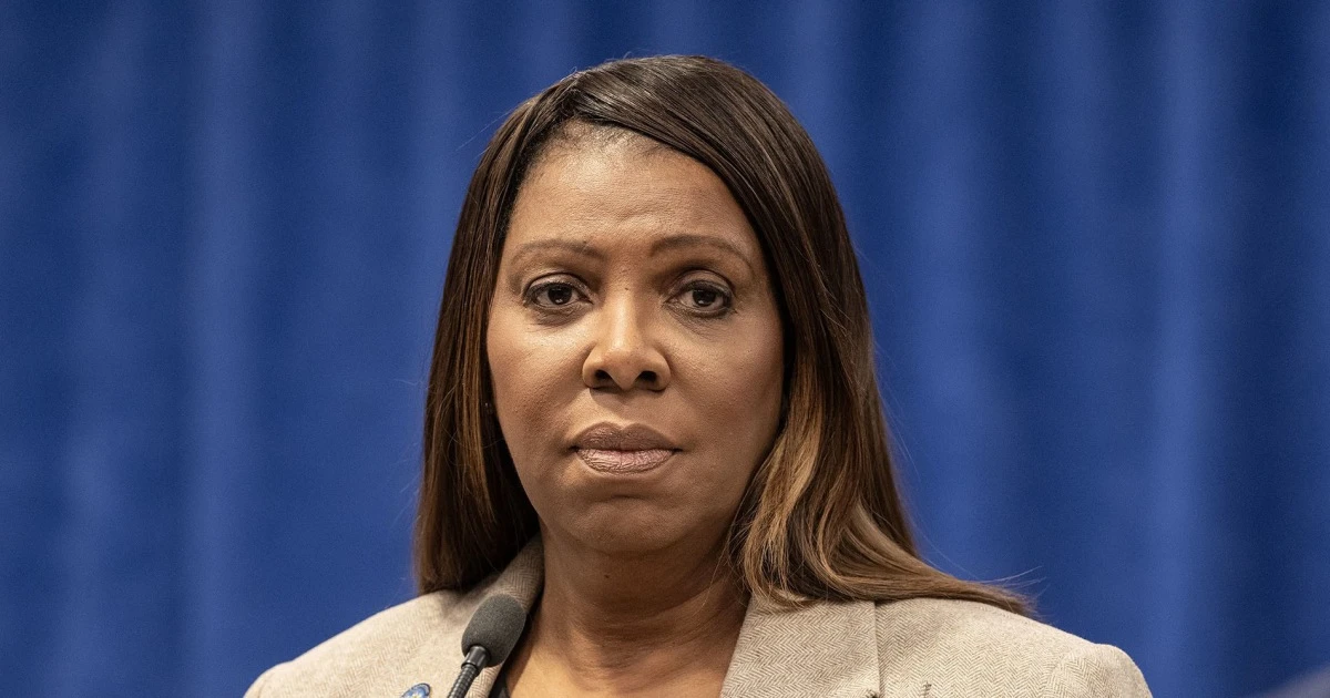 New York Attorney General joins landmark legal battle over out-of-state abortion provider 