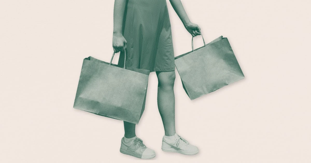 How to shop Memorial Day sales the right way, according to experts