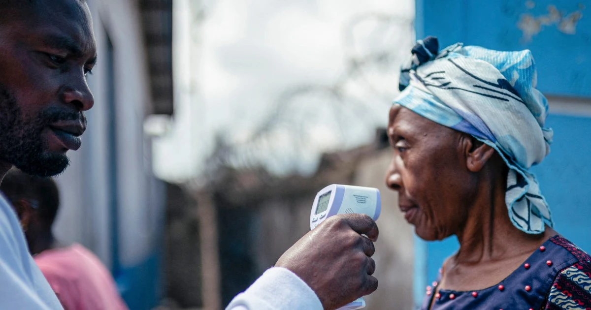 Ebola vaccine for Bundibugyo strain could take months before human trials