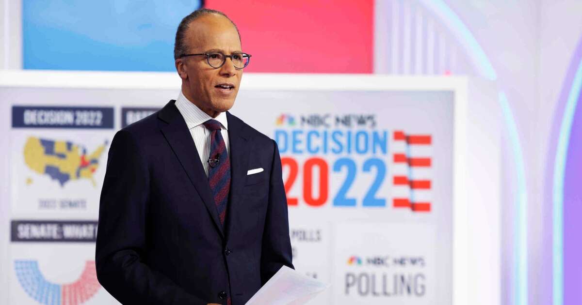 How exit polls work and how NBC News uses them on election night