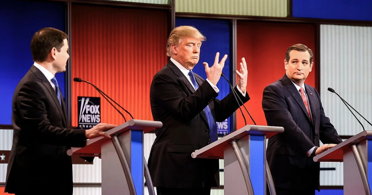 Supreme Court blocks ‘Trump too small’ trademark gambit