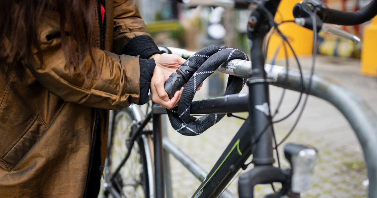 The best bike locks, tested and reviewed