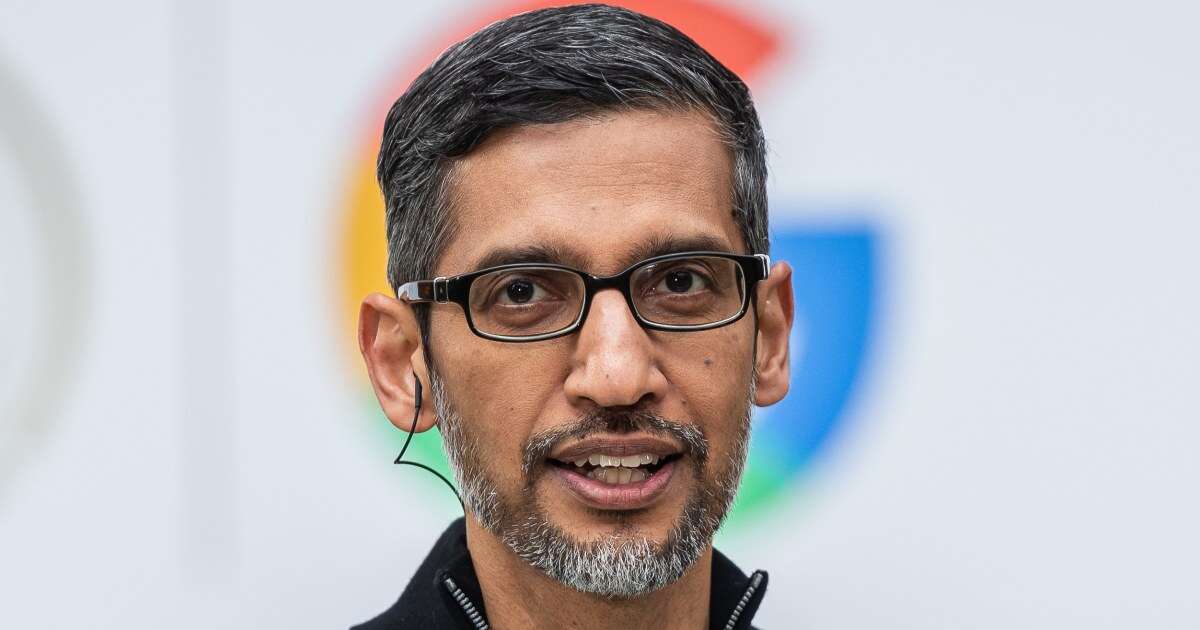 Google employees pressure costumed execs at all-hands meeting for clarity on cost cuts