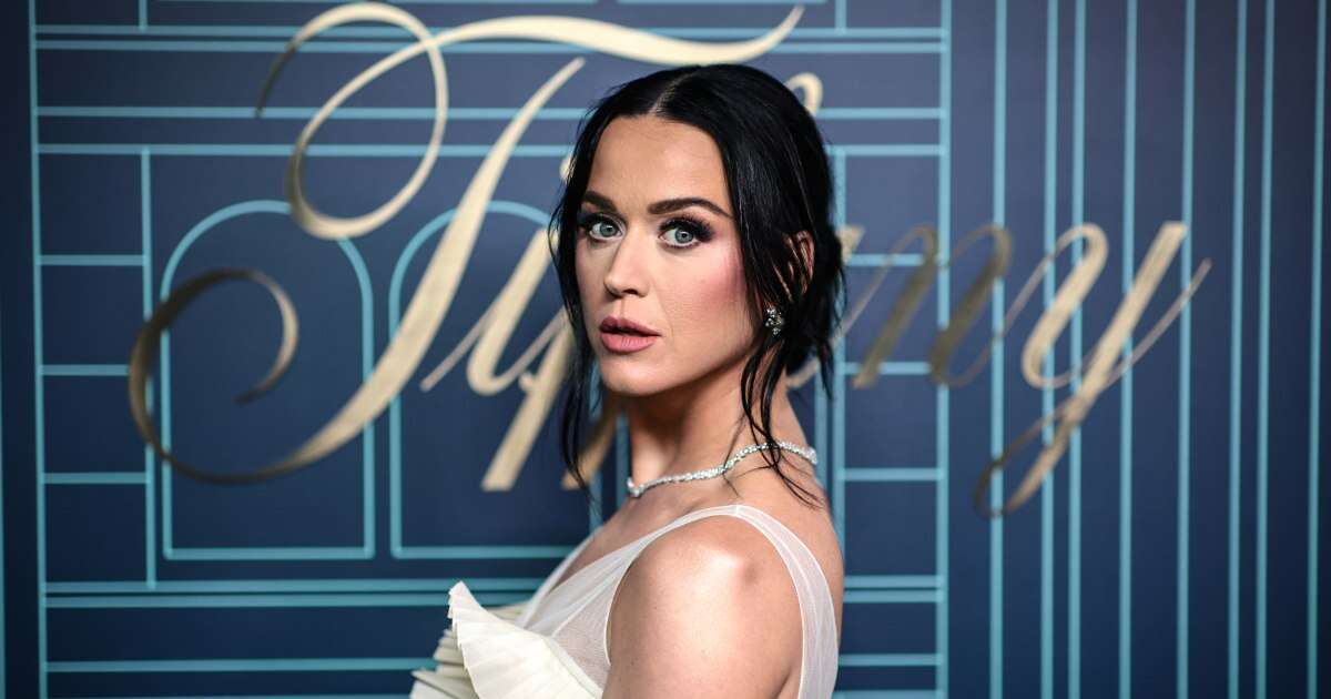 Even Katy Perry’s mom was fooled by what appeared to be AI-generated Met Gala pics