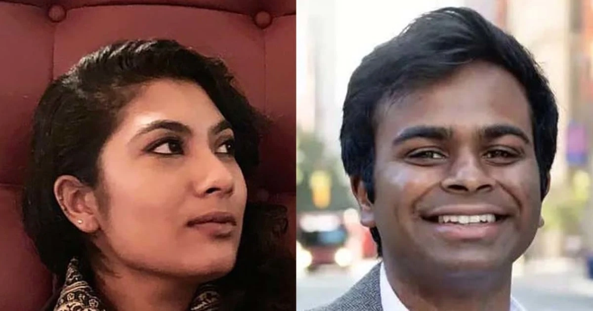 Indian Americans, who now outnumber Chinese Americans, are awakening to their political power