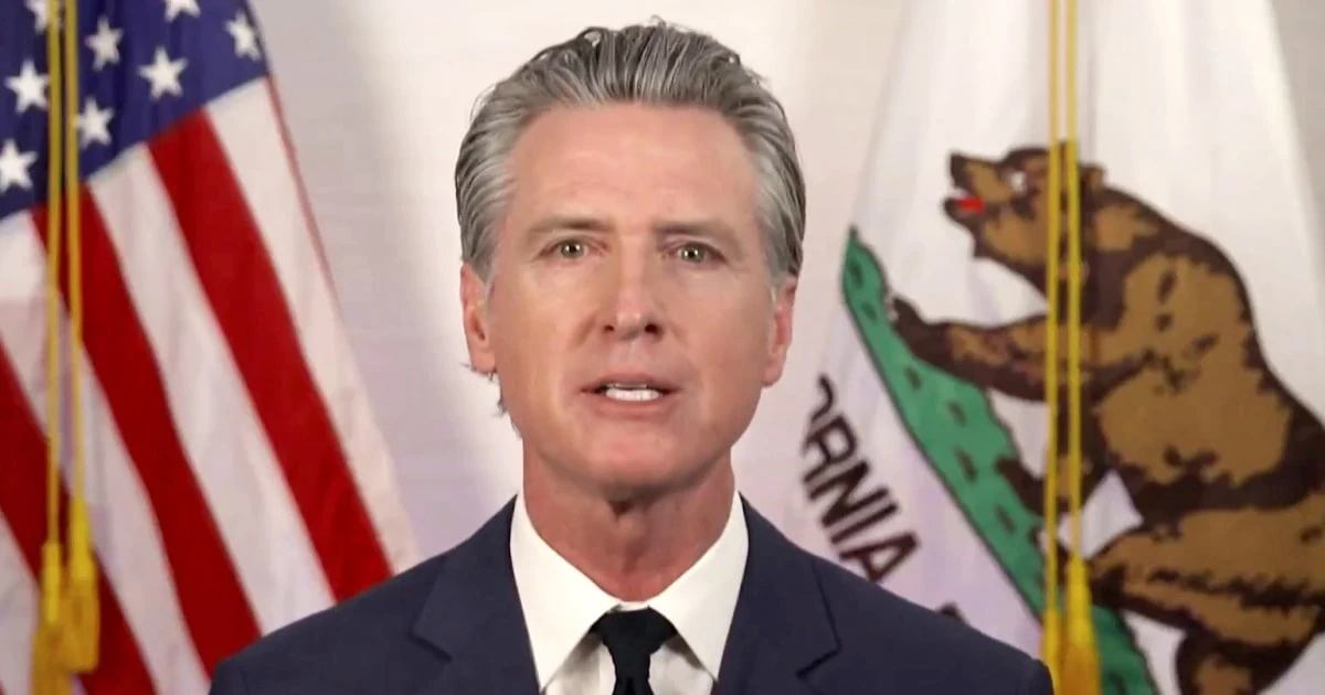 Gavin Newsom criticizes Trump's protest tactics and May inflation concerns: Morning Rundown