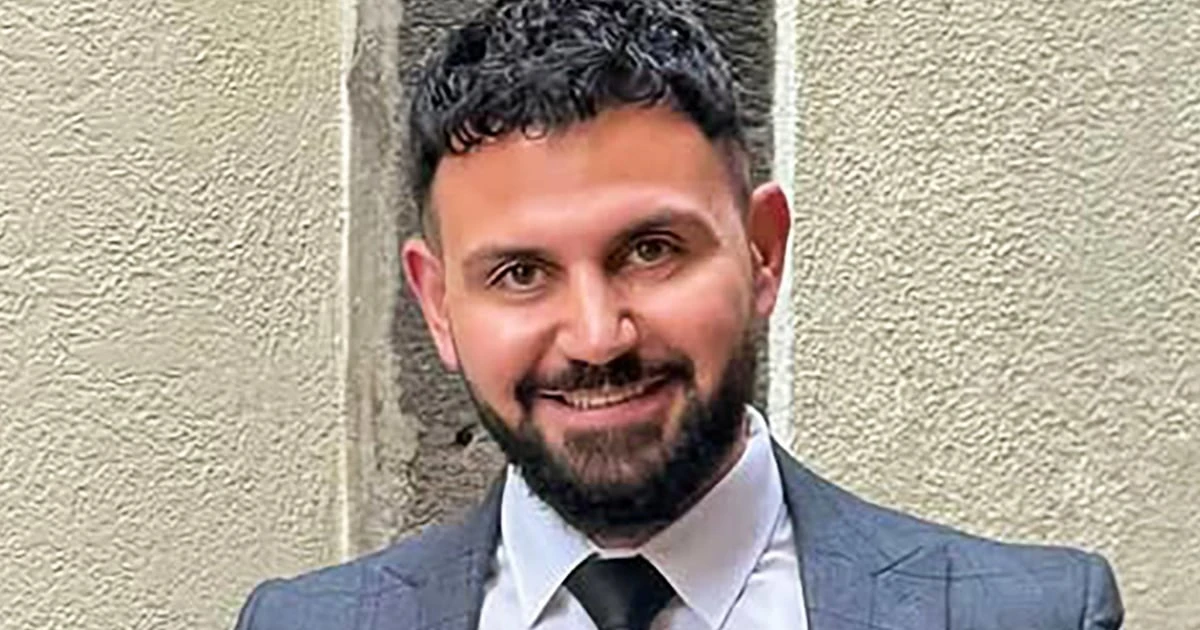 U.S citizen killed in Syria sectarian violence alongside 6 Druze family members 