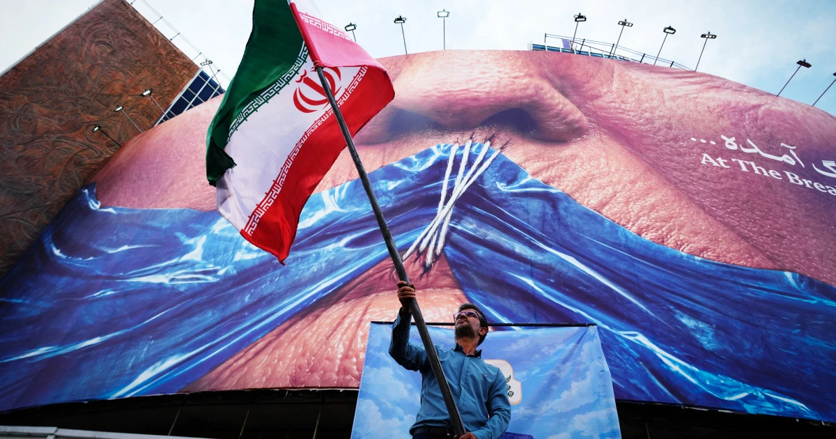 Here’s the biggest news you missed this weekend