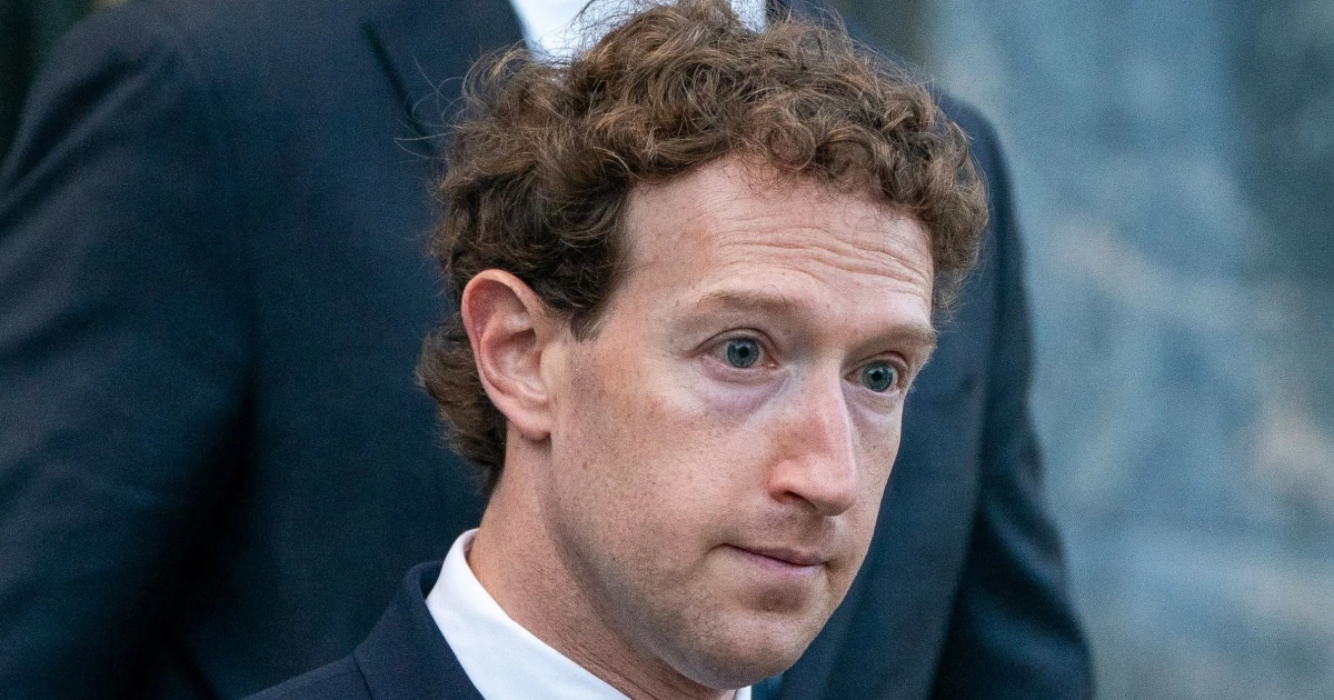 Zuckerberg warns ‘success isn’t a given’ after laying off 10% of Meta 