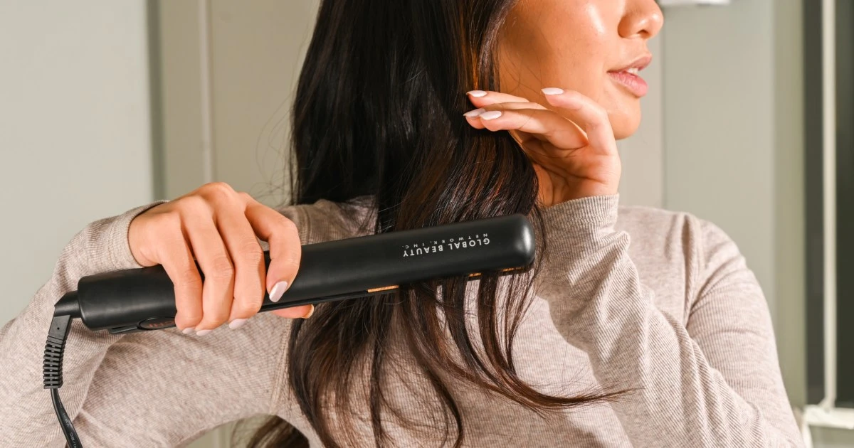 Flat irons don’t have to fry your hair — here are the best ones