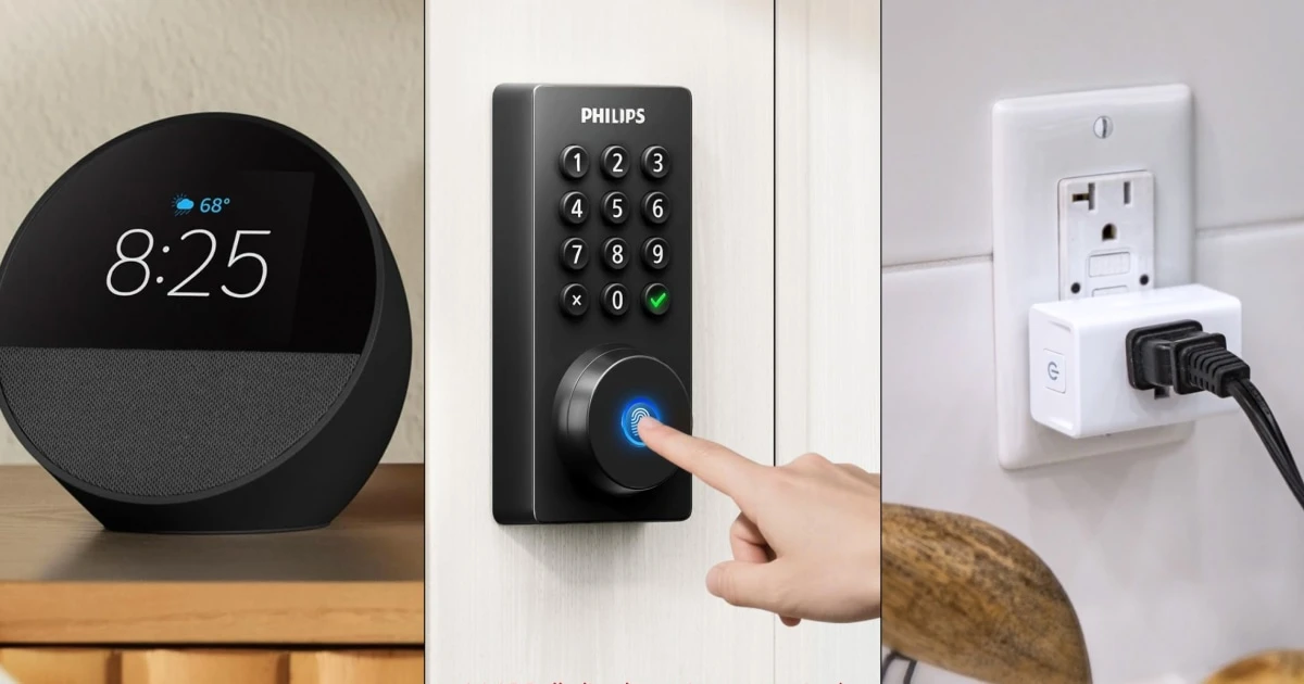 9 problem-solving devices that help seniors maintain independence