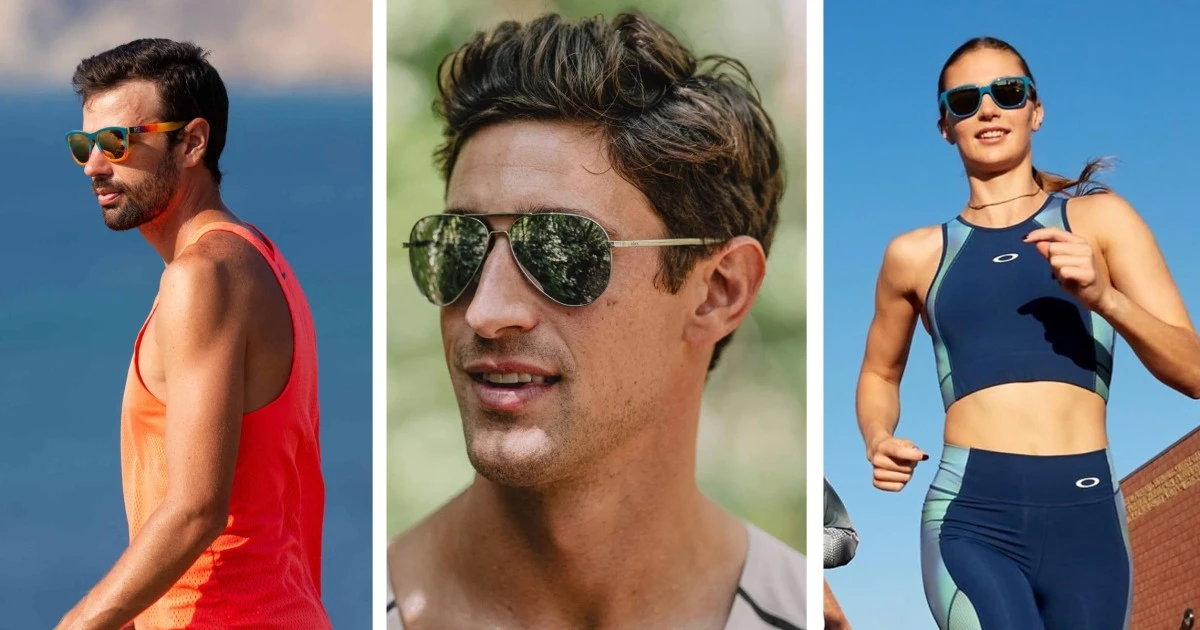 The best (and most stylish) polarized sunglasses of 2026