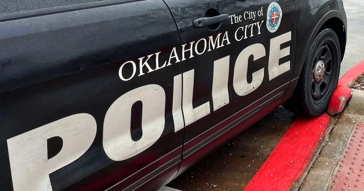 Oklahoma man accused of targeting television news weather radar 