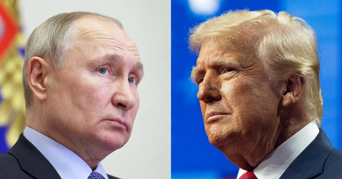 Former Russian president raises specter of World War III as rhetoric ramps up over Ukraine