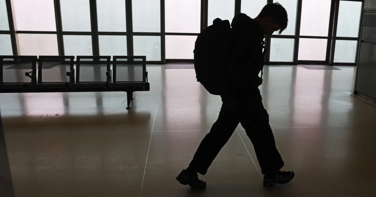 Fewer international tourists are visiting the U.S. — economic losses could be 'staggering,' researchers estimate