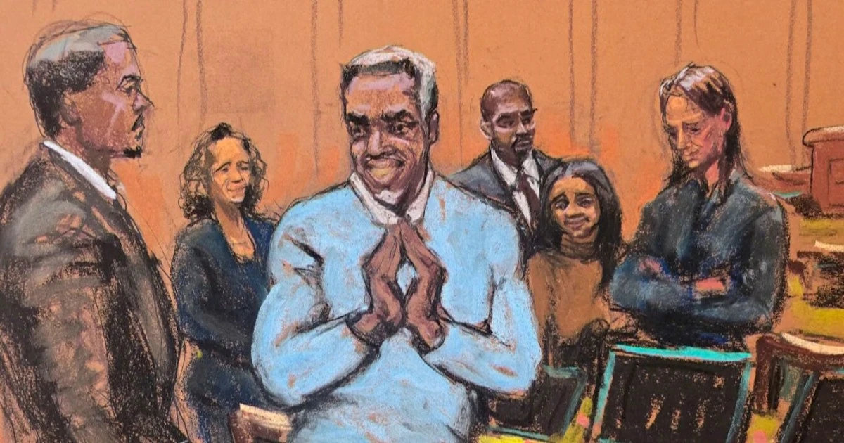 Sexual assault survivors say Sean 'Diddy' Combs verdict a 'step back' for #MeToo movement