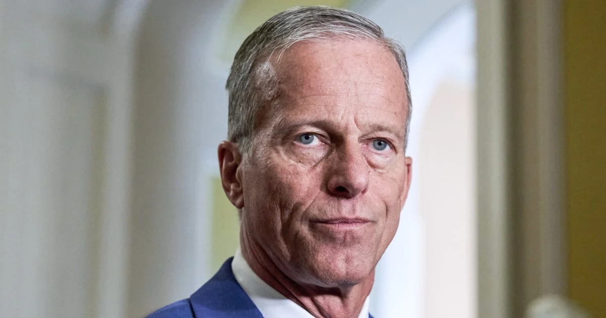 GOP senators voice concern about $9 billion spending-cut bill they say they will vote for