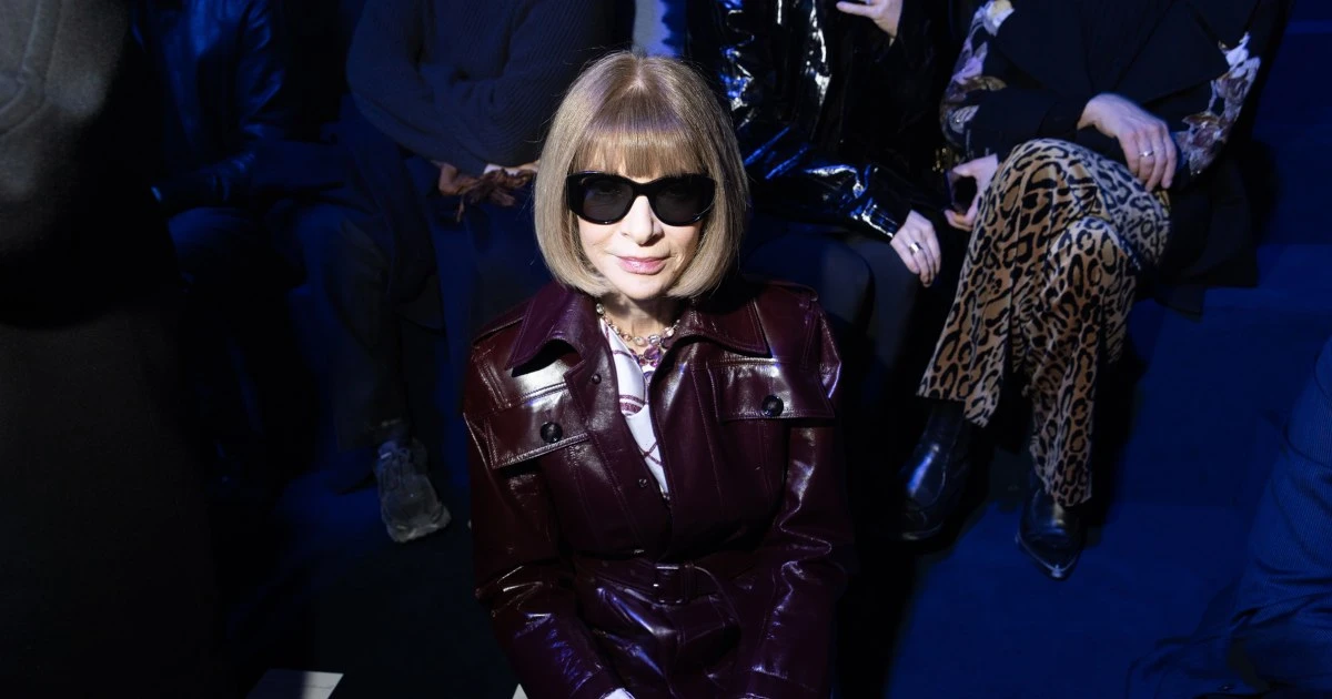 American Vogue to hire new head of editorial, role held by Anna Wintour for 40 years