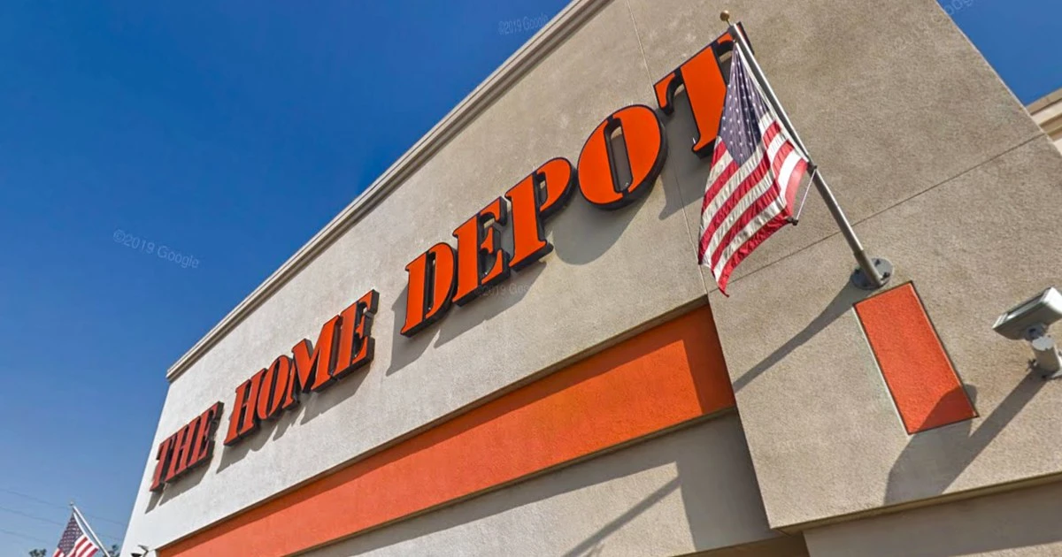 Protests erupt outside Los Angeles Home Depot amid federal enforcement operations