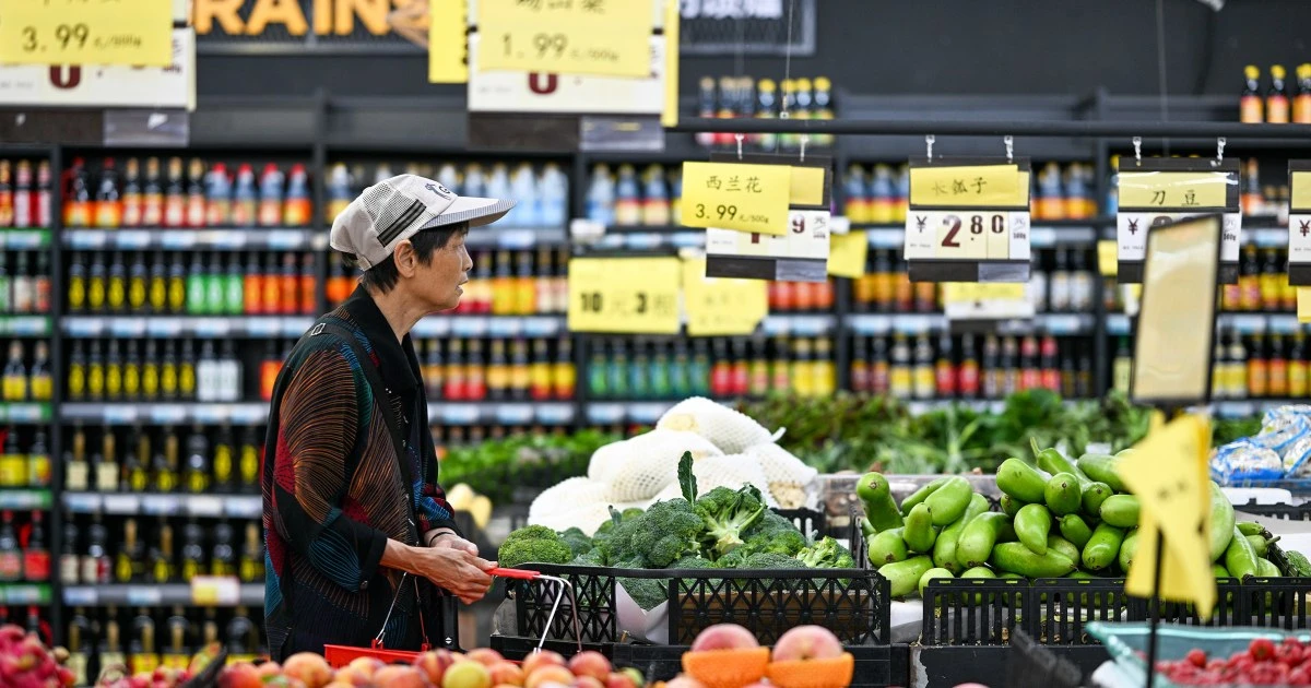 China’s second-quarter growth beats forecasts but deflation fears fuel calls for stimulus, deeper reform