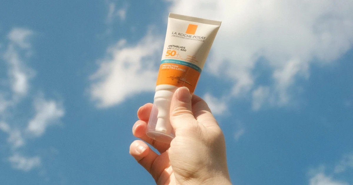FDA allows popular sunscreen ingredient long used in Europe and Asia