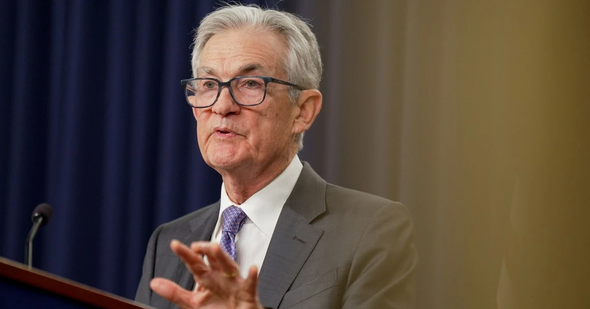 Federal Reserve hit with DOJ subpoenas, prosecution threat, Chair Jerome Powell says