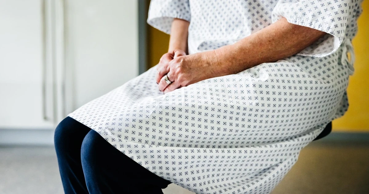 Have you received a surprise 'facility fee' charge after a medical appointment?