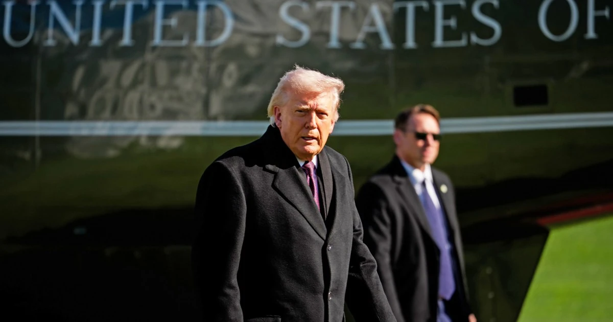 U.S. intelligence chiefs' testimony is out of sync with Trump’s talking points 
