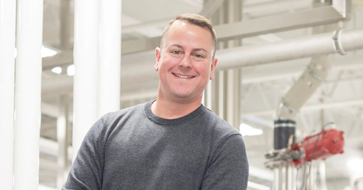 Maine brewery owner joins race to take on GOP Sen. Susan Collins