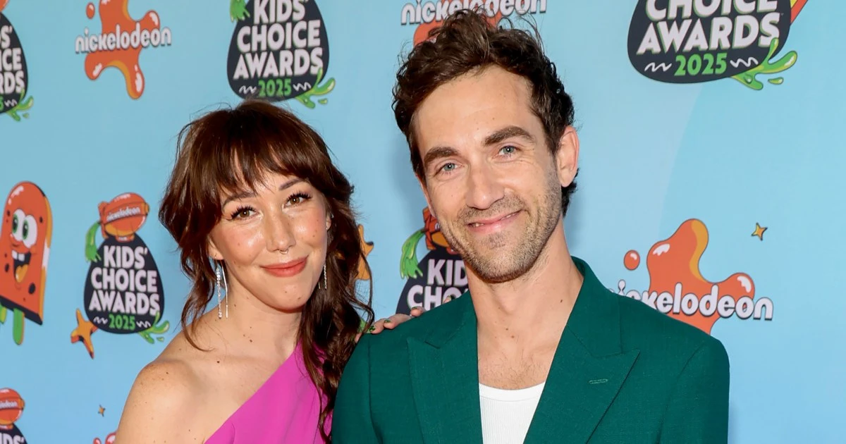 Danny Go! creator mourns 14-year-old son who succumbed to cancer after battling rare genetic disorder 