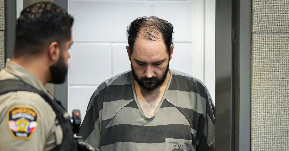 Bid to thwart pardon of  Texan who killed BLM protester is likely to fail, experts say