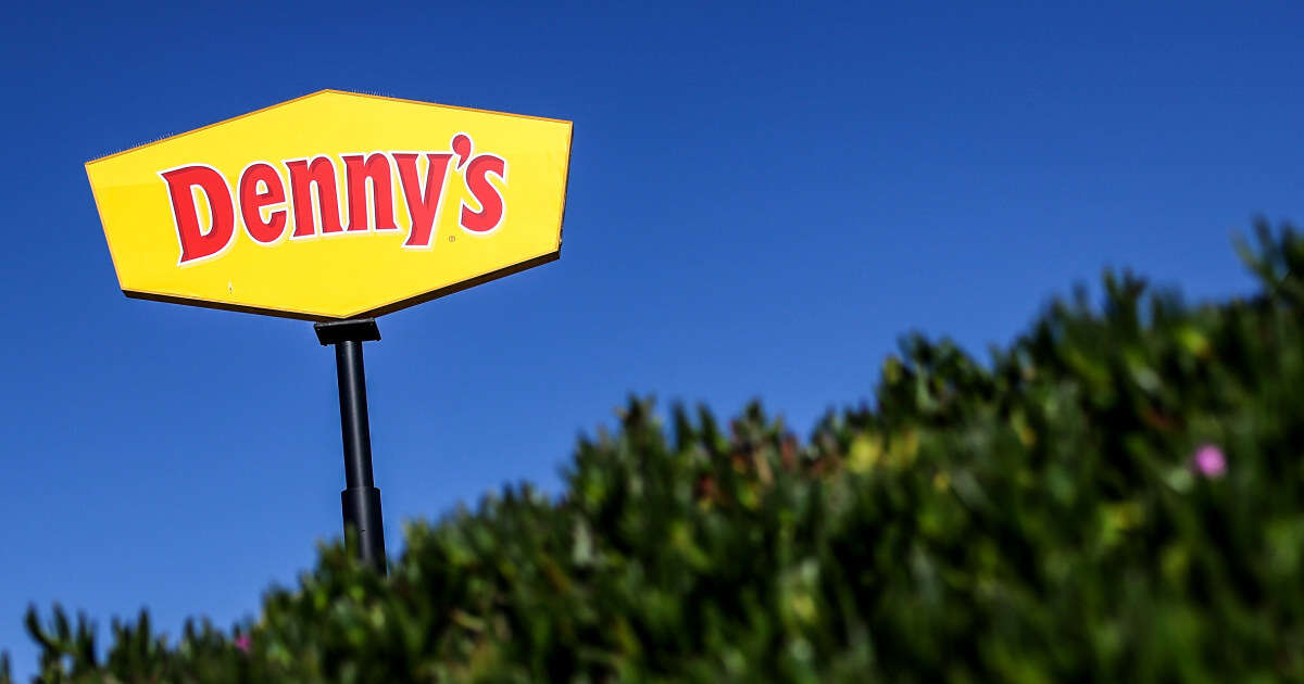 Denny's set to close dozens more locations this year, though some openings planned too