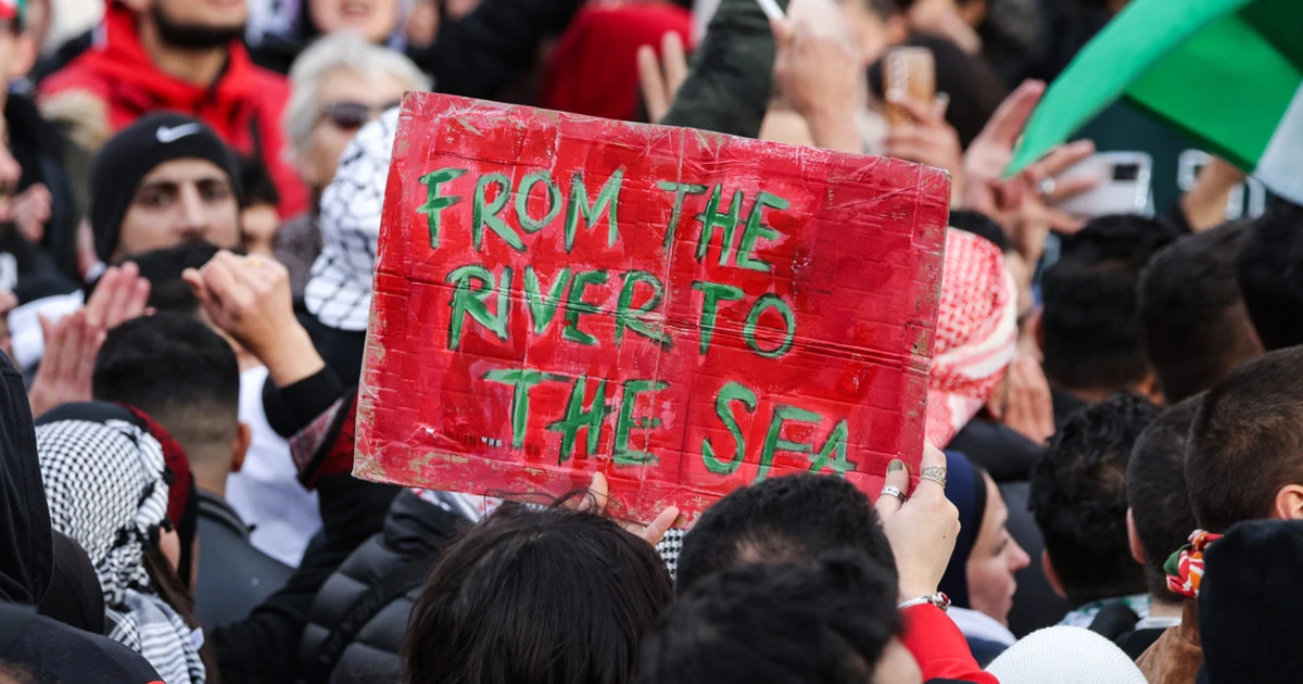 Meta's Oversight Board flooded with comments about ‘from the river to the sea’ debate  