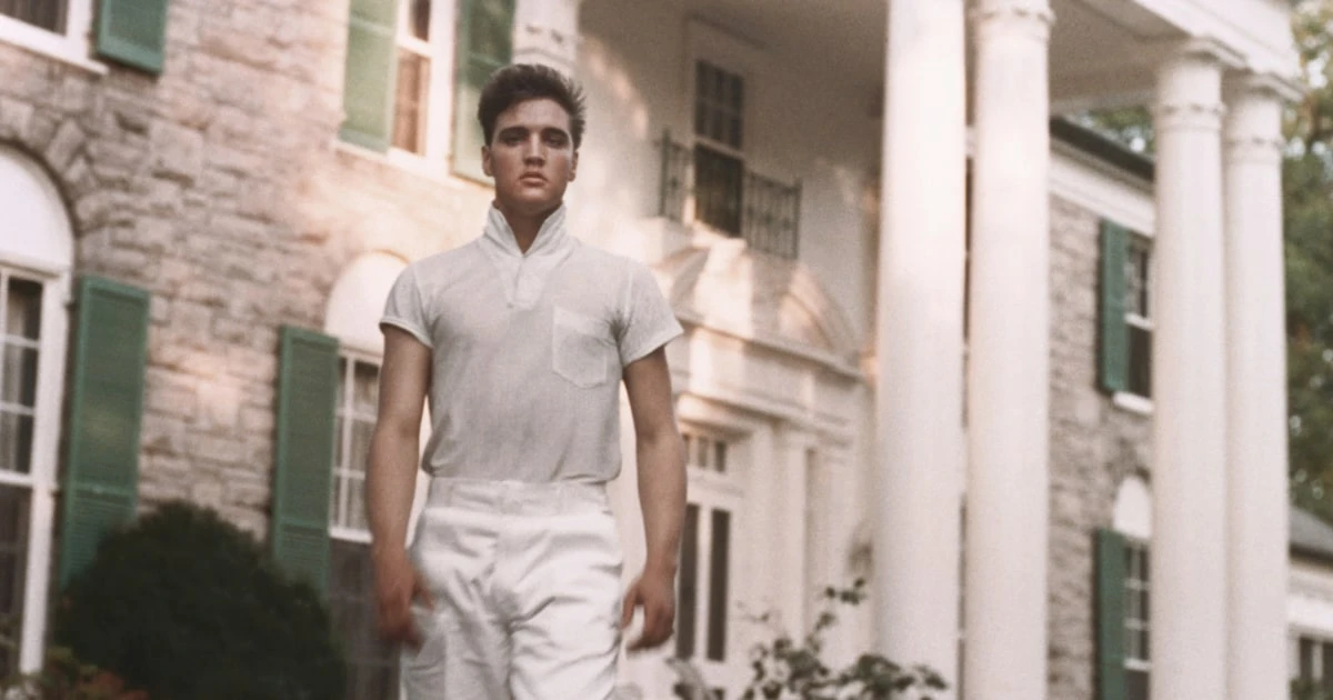 Company that tried to force sale of Elvis Presley's Graceland being investigated by Tennessee AG