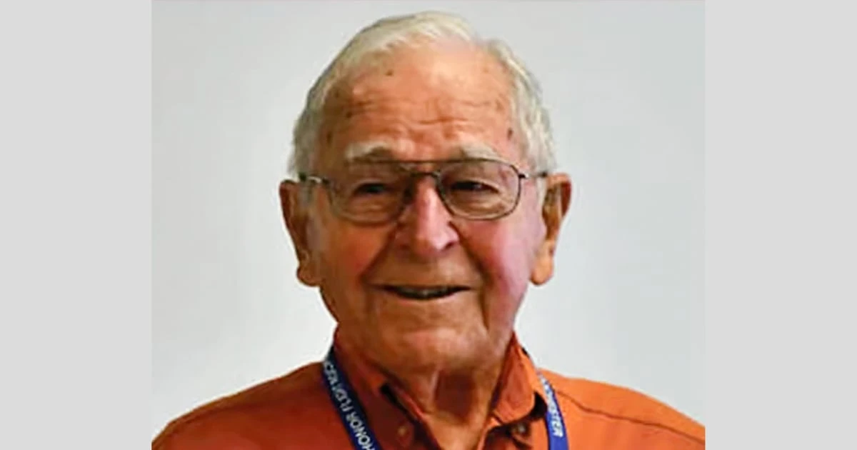 102-year-old WWII vet from New York dies while traveling to D-Day ceremony in France
