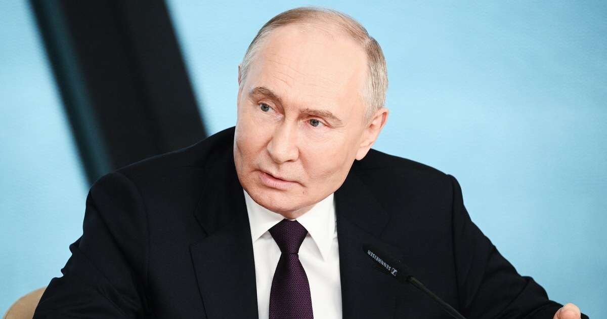 Putin threatens to provide weapons to attack the West and issues new nuclear warning