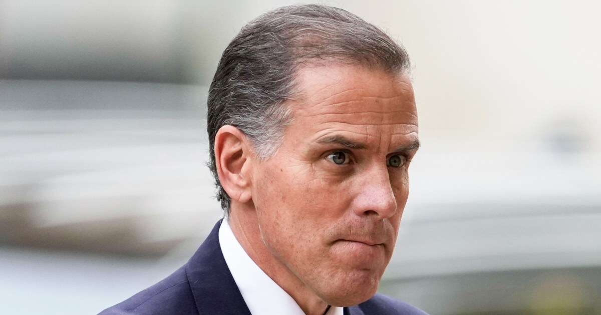 Hunter Biden cites financial woes in request for federal judge to dismiss laptop data case