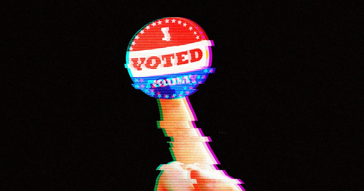 AI chatbots got questions about the 2024 election wrong 27% of the time, study finds 