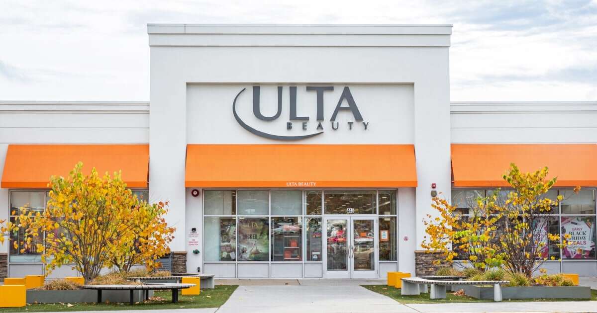 Ulta’s spring sale is finally here — get 50% off skin care, hair care and more