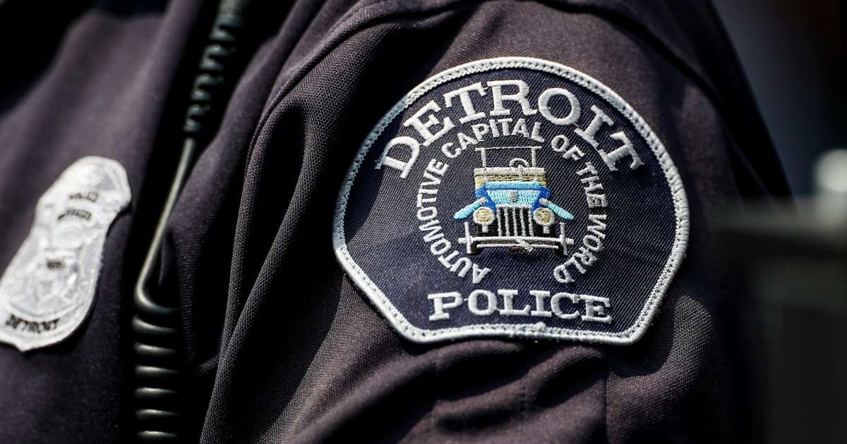 Detroit woman suing police, claiming faulty facial recognition technology led to unjust arrest 