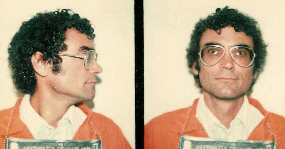 Fugitive in 1982 bombing evaded capture by assuming dead classmate's identity, officials say