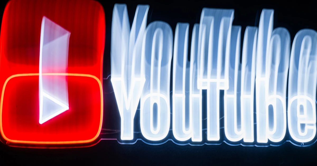 YouTube opens deepfake detection tool to politicians and journalists