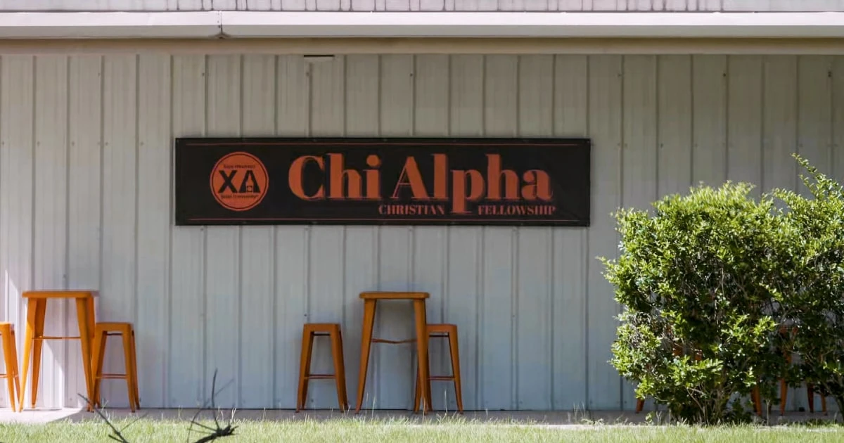 Assemblies of God leaders address sex abuse scandal that roiled Chi Alpha campus ministry
