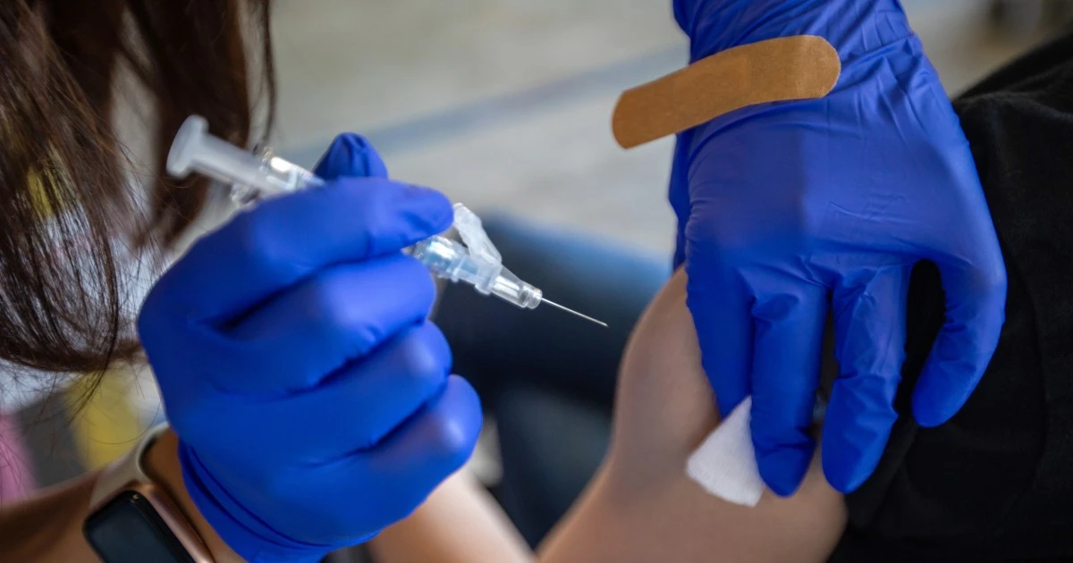 A new Covid variant could drive up summer cases: Here's what you should know