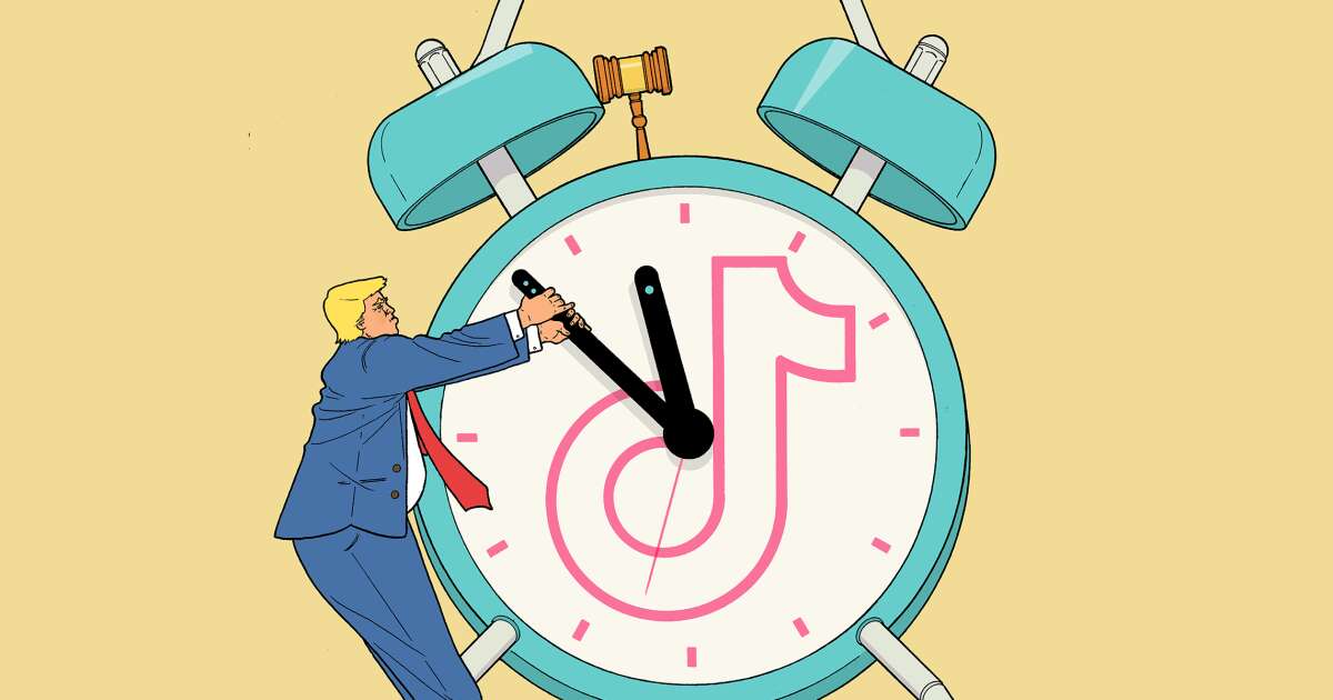 What's next for TikTok? App left with few options after skeptical Supreme Court reception